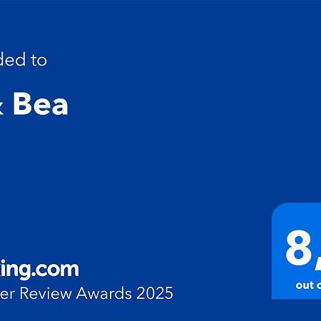 B & Bea Roma Ngoại thất bức ảnh