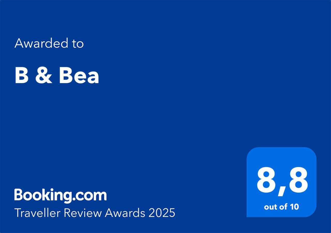 B & Bea Roma Ngoại thất bức ảnh