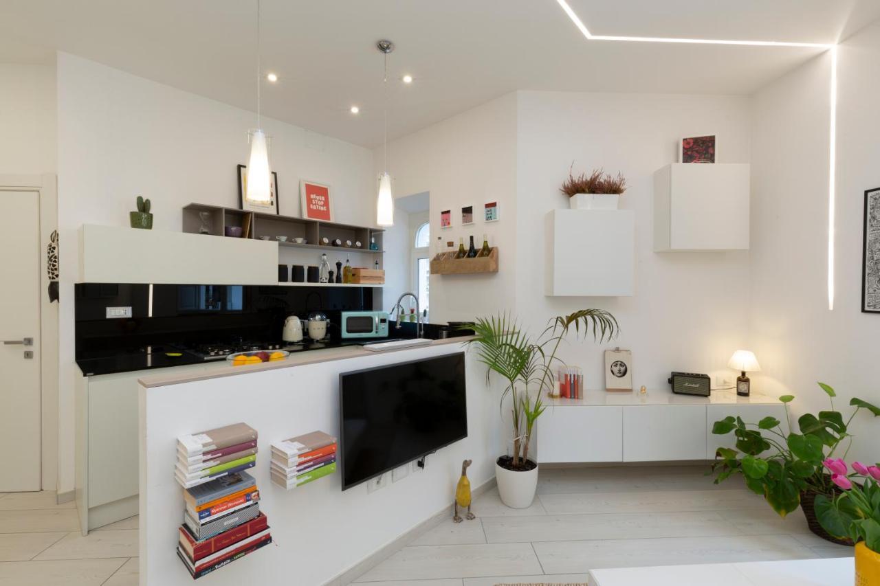 B & Bea Roma Ngoại thất bức ảnh