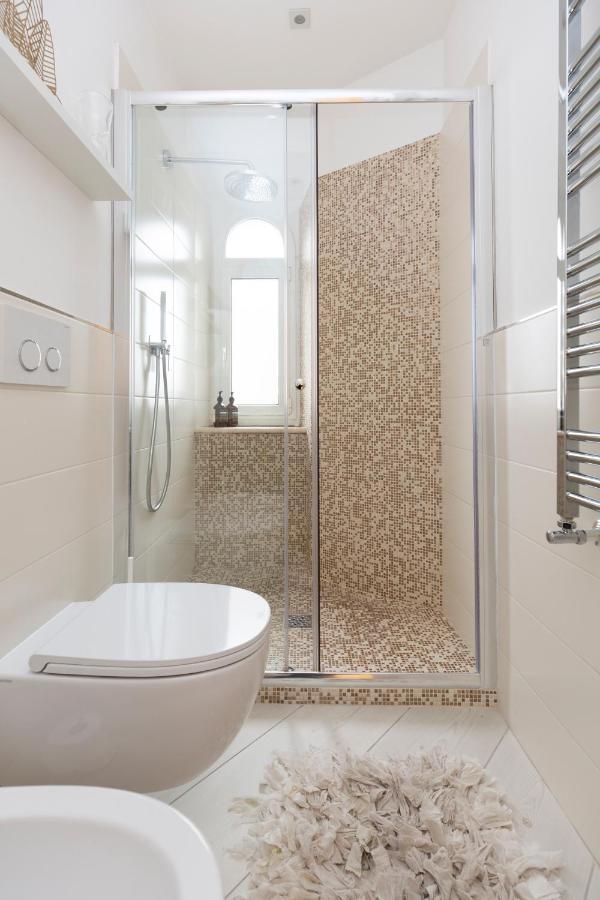 B & Bea Roma Ngoại thất bức ảnh