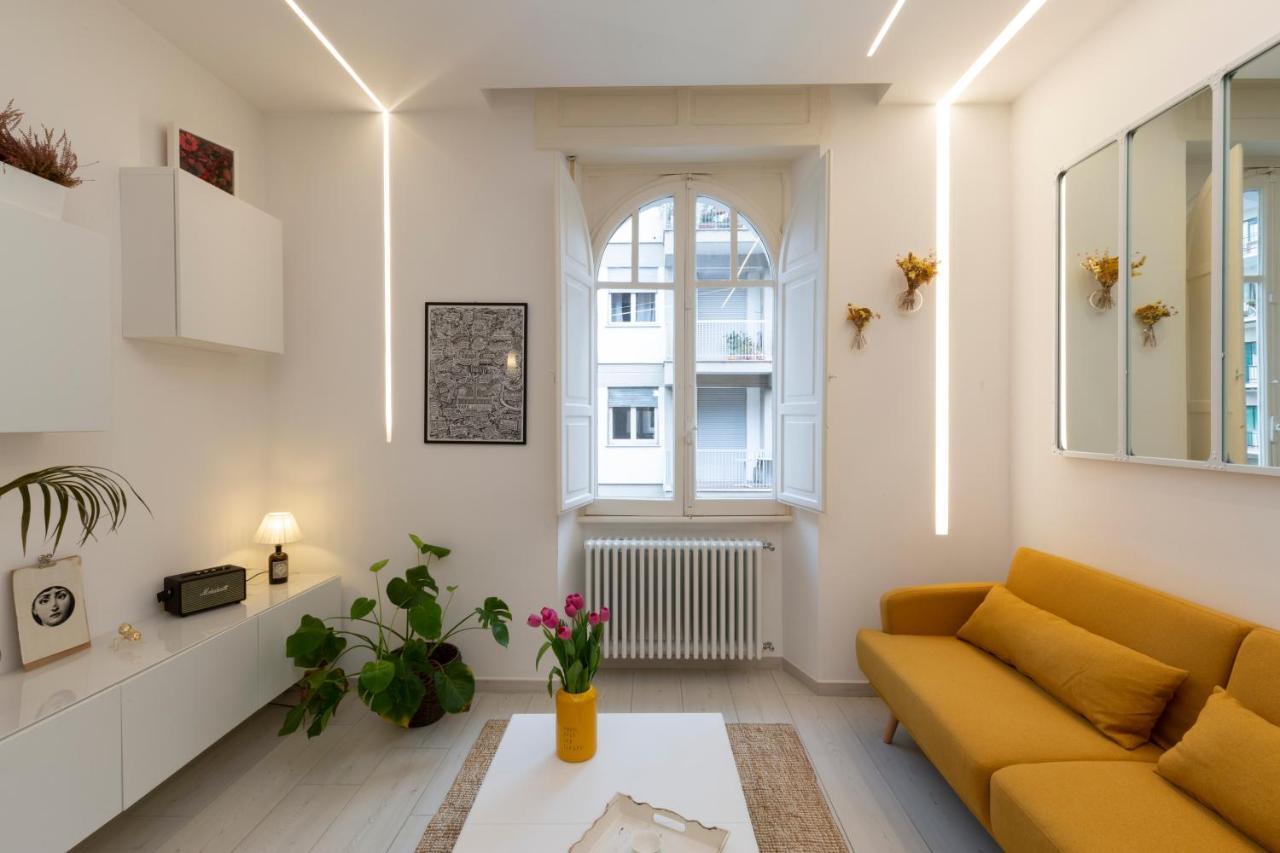B & Bea Roma Ngoại thất bức ảnh