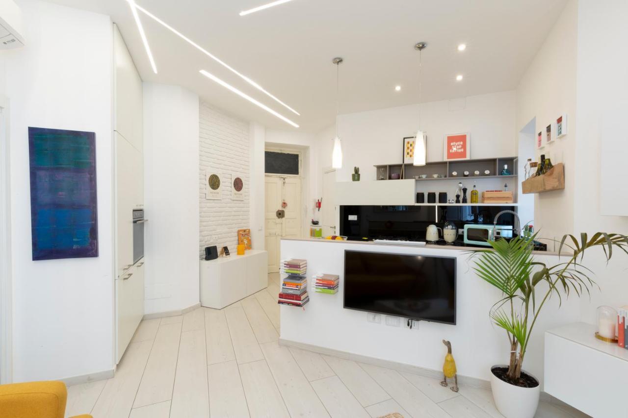 B & Bea Roma Ngoại thất bức ảnh