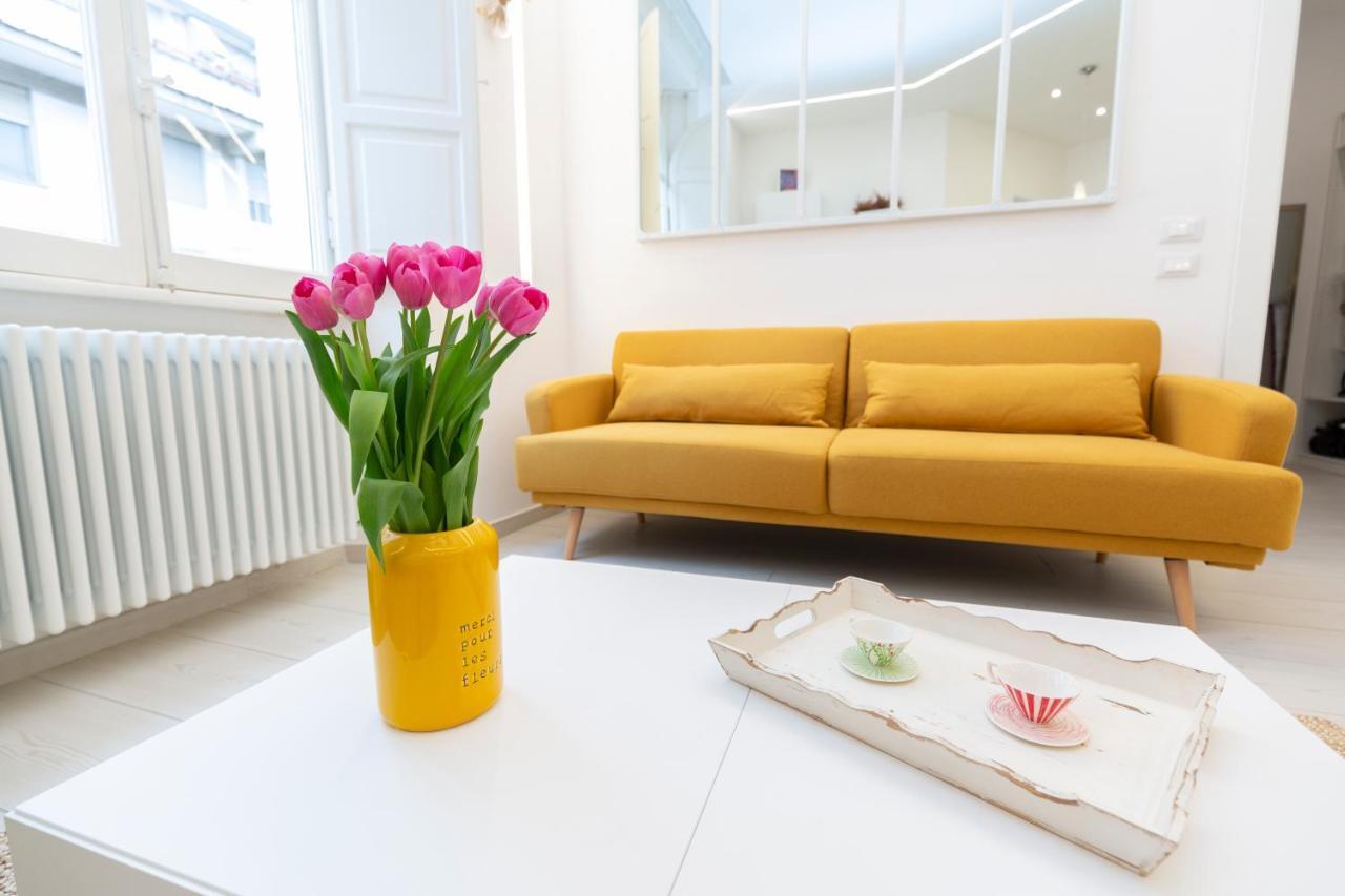 B & Bea Roma Ngoại thất bức ảnh