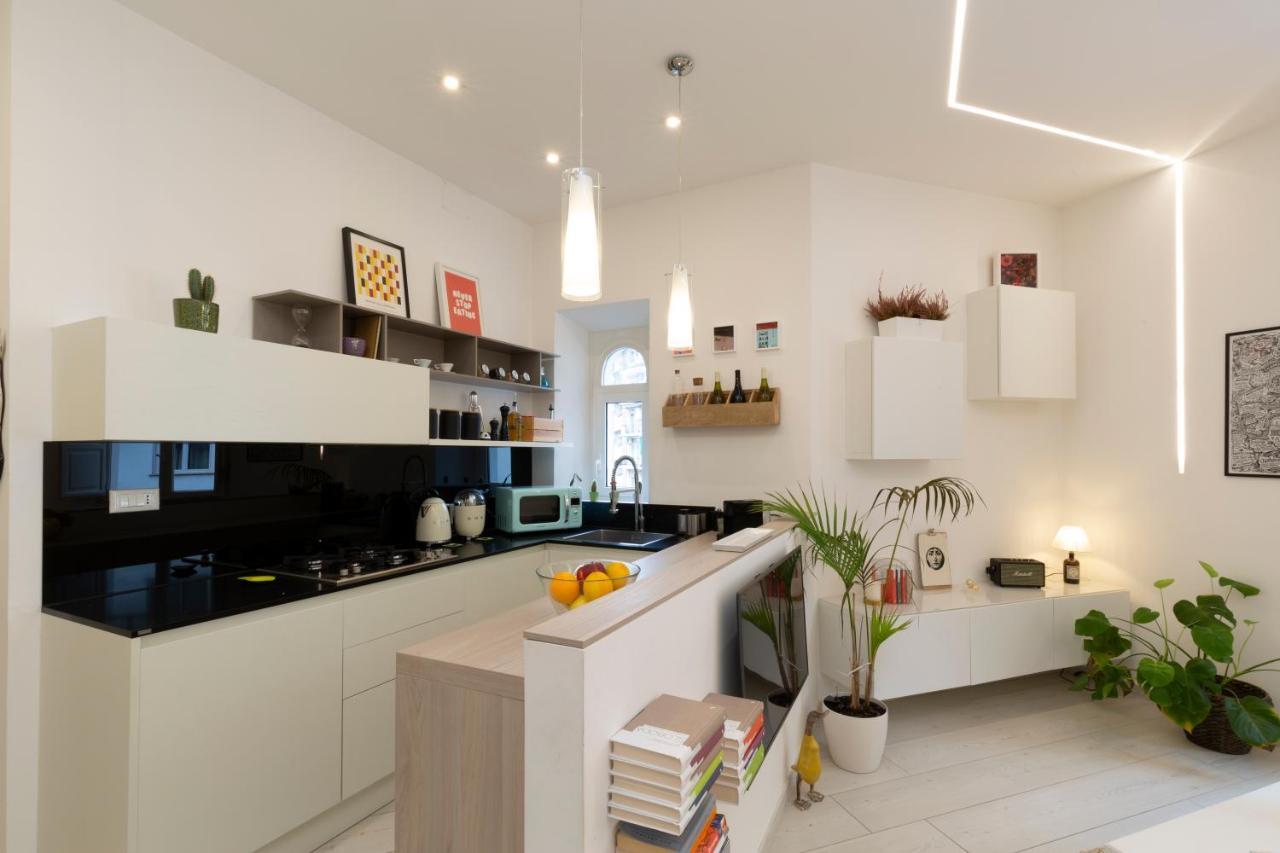B & Bea Roma Ngoại thất bức ảnh